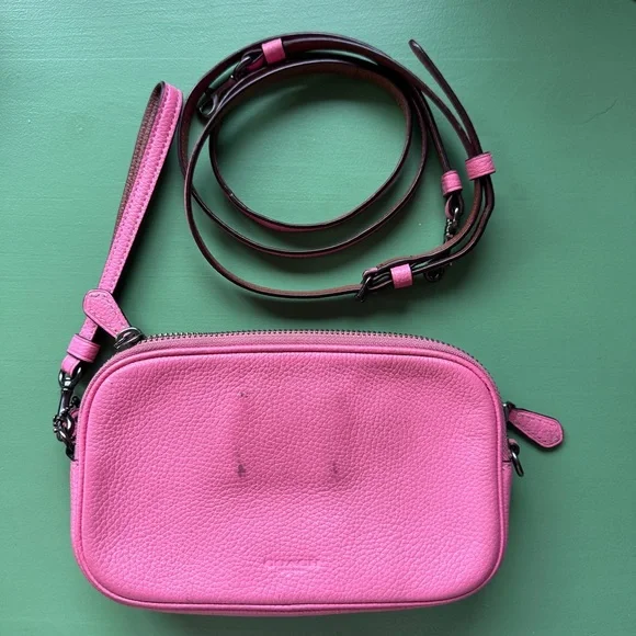 Coach x Keith Haring Crossbody Bag - Picture 15 of 15